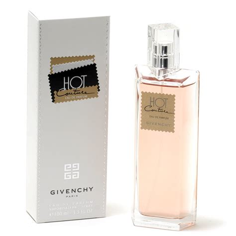 givenchy hot couture similar scents|hot couture givenchy original.